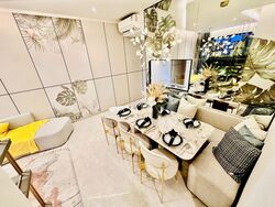 Hillock Green (D26), Apartment #439385931